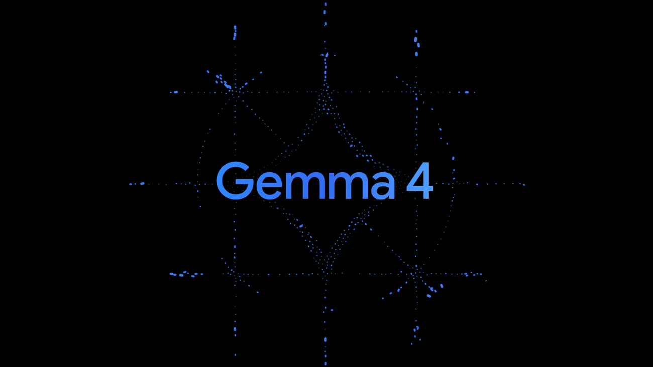 DeepMind、高度な推論とエージェントワークフロー向けに最適化されたGemma 4モデル群をリリース